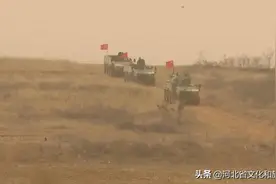 感受军旅风彩，石家庄元氏军尚国防教育基地，给你不一样的深度拓展体验！图片