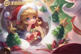 王者荣耀：天美心里苦，这些英雄其实很强，只是玩家不会出装图片