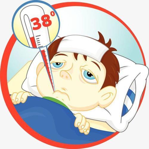 孩子经常感冒，发热，抵抗力差，这3种食物可以增强抵抗力