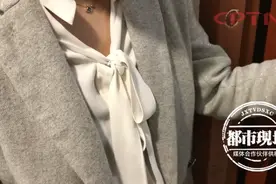 女厕所惊现男人，他却说只是在里面“刷视频 找工作”图片