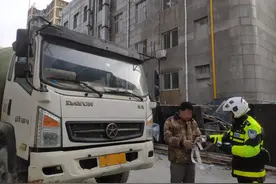 “黄底黑字”机动车号牌竟成“无事牌”“号牌不清晰、不完整”司机被罚200元图片