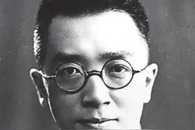 独立之精神，自由之思想——意见领袖胡适被骂的背后图片