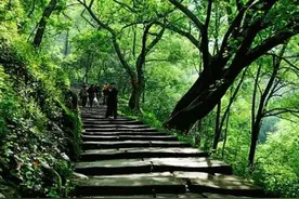 重庆南山游玩详细攻略——大众篇图片