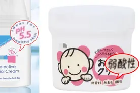 不建议给娃用这种面霜！买的时候看准4点，轻松避坑图片