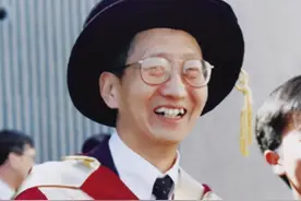 崔琦：本是河南农村娃，入美国国籍获诺贝尔奖，晚年为何说后悔了图片