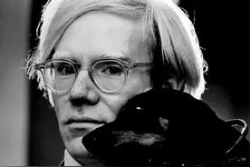 安迪·沃霍尔（Andy Warhol，1928-1987）图片