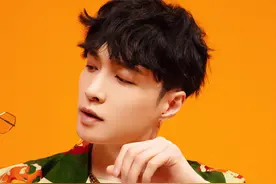 张艺兴新专主打曲《蹦》上线？“Boom真的很上头”图片