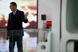 “最牛销售员”打拼两年在省会买房，一年帮公司卖货4000万图片