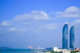 中国唯一一个行政级别比省会高的城市图片
