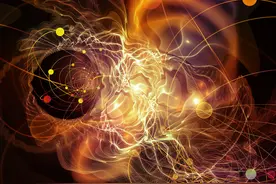 真空并不空，而且还能够传递声音，曾经学过的物理知识被颠覆？图片