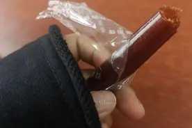 这些20年前的小零食，美味又便宜，现在贼少见，00后估计没吃过图片