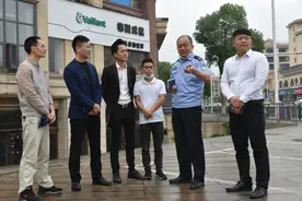 关于新余城区红绿灯设置问题，交警有答复了！图片