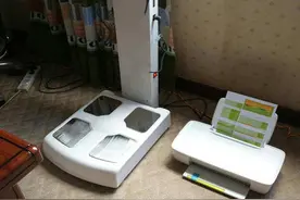 健身房里的体测仪到底准不准图片