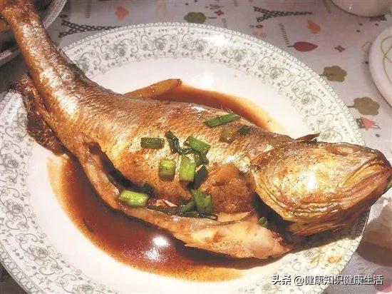 鱼类、甲壳类、软体类食物营养价值分析