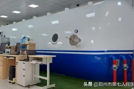 带你认识“大白”——来看高压氧是咋治病的图片