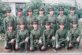 广东茂名籍战友一天找到！“他是我在部队认识的第一个人”图片