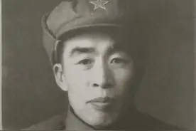 榆林警史 | 薛克明：奠定青海公安基础 一席话喝退1万暴乱者图片