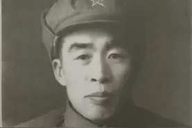 榆林警史 | 薛克明：奠定青海公安基础 一席话喝退1万暴乱者图片