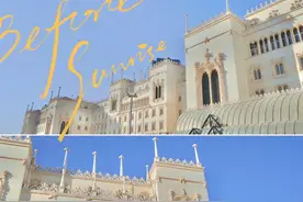 江门周边超梦幻童话小镇！最近仅需40分钟图片