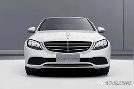 5款奔驰热销车型，最高优惠超7万，从入门到行政级，您pick哪一款？图片