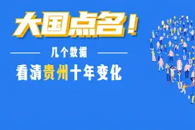 大国点名！第七次全国人口普查数据揭晓！贵州超3856万人图片