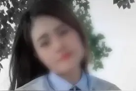 网红豫北女保安遇害：凶手是粉丝。别让善良“望而生畏”了图片