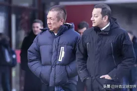 西甲豪门又1内讧！19亿美元华裔老板出尔反尔，大将公开炮轰图片