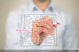又一银行金科子公司筹建“正主”扩容如何搅局Fintech市场图片