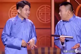 金霏陈曦夺冠后没了声音，粉丝仅增长几万，郭德纲早就看透了这点图片