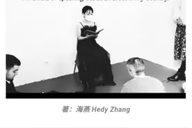 留学生行为艺术闹乌龙，惊动警方惹群嘲图片