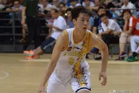 CBA三消息：广厦召回新疆后卫，雷蒙轻松砍11分，辽宁揭幕战首胜图片