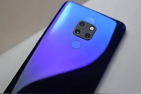 原来华为手机按下这个按钮，一分钟能打400字，谁还敢说你打字慢图片