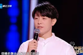 《中国好声音》车轮战逼出最强黑马，韦礼安若碰到她恐怕凶多吉少图片