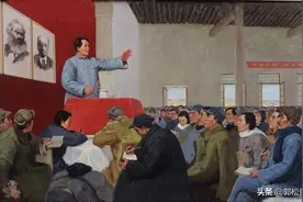 郭松民 | 关于“群众-领导-群众”的五点辨析图片