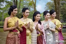 泰国男女人口比例1:4？都2021了，这种谣传不会真有人信吧图片
