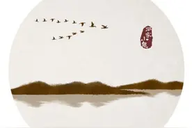 散文：繁华落尽，才知道生命的真谛图片