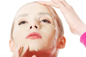 敷完面膜要不要洗脸？护肤一定要知道那些关于敷面膜的那些事儿图片