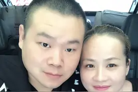 岳云鹏妻子：孝顺公婆支持老公为5个姐姐买房，换来他的不离不弃图片