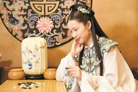 深晚荐读 | 原来汉服现在在深圳这么火呀图片