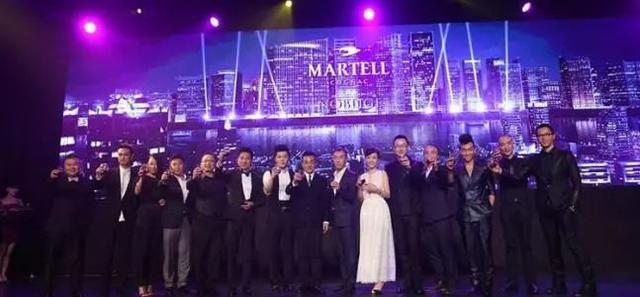 「干货+年会季」企业模板流程年会策划