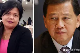 保姆“掀翻”富豪，新加坡这起“女佣盗窃案”为何引起轩然大波图片