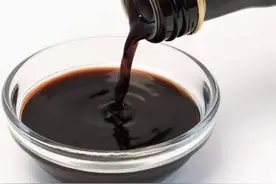 你爱“吃醋”吗？试试用醋来泡“三宝”，让你小病全赶跑图片