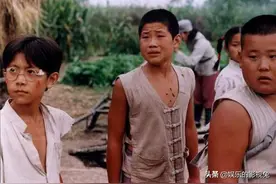 “嘎子”谢孟伟谈张一山，一部《余罪》把他捧高了，忘记猴子了？图片