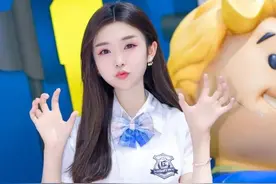 JK少女：记录小姐姐第一次漫展返图图片