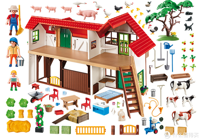 乐高太贵？这10个品牌积木玩具购买指南请收好