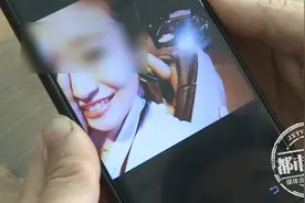 离谱！拍结婚照时，他才发现“未婚妻”竟是“好兄弟”图片