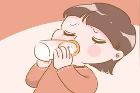 这样冲奶粉，会让孩子白白遭殃，妈妈们千万要注意图片