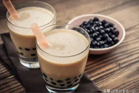 小姐姐们最爱吃的10大网红美食，看看有没有你爱吃的，男生收藏图片