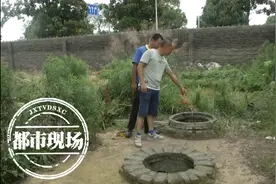 痛心！九江7岁男童给妈妈送饭，失踪一夜后在窨井内被找到，已不幸身亡图片