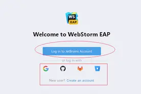 WebStorm release收费，vscode细节有点欠缺，怎么办？图片